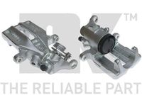 Bremssattel