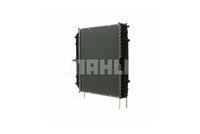 Thumbnail - Radiateur - CR383000P - MAHLE