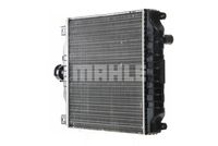 Thumbnail - Radiateur - CR655000S - MAHLE