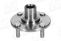 Butuc roata AIC, Cod: 75062