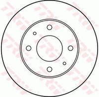 Bremsscheibe