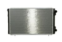 Thumbnail - Radiateur - CR474000P - MAHLE