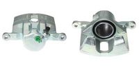 Bremssattel