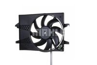 Thumbnail - Koelventilatorwiel - CFF283000P - MAHLE
