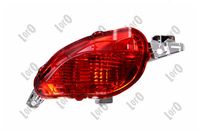 Rear Fog Light