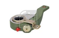 Gestängesteller, Bremsanlage