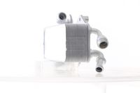 Thumbnail - Oliekoeler, automatische transmissie - CLC139000S - MAHLE