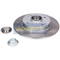 спирачен диск