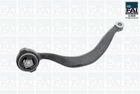 носач, окачване на колелата