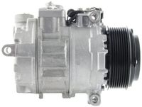 Thumbnail - Compressor, airconditioning - ACP566000P - MAHLE