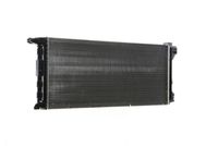 Thumbnail - Radiateur - CR597000S - MAHLE