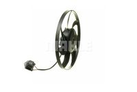 Thumbnail - Koelventilatorwiel - CFF338000P - MAHLE