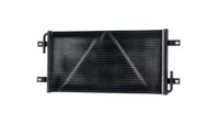 Thumbnail - Lage temperatuurkoeler, intercooler - CIR22000P - MAHLE