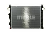 Thumbnail - Radiateur - CR226000P - MAHLE