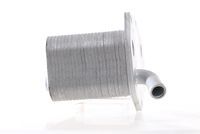 Thumbnail - Oliekoeler, motorolie - CLC159000S - MAHLE