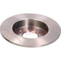 Disc frana ASHIKA, Cod: 61-00-016C