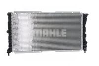 Thumbnail - Radiateur - CR1441000S - MAHLE