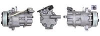 Compresor, climatizare ELSTOCK, Cod: 51-1310