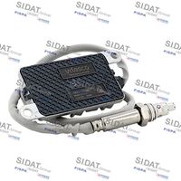 NOx-Sensor, NOx-Katalysator