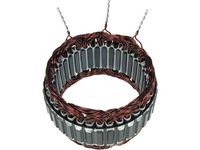Stator, alternator