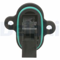 DELPHI Luchtmassameter 4