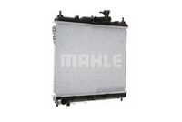 Thumbnail - Radiateur - CR1277000S - MAHLE