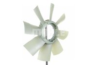 Thumbnail - Koelventilatorwiel - CFW49000P - MAHLE