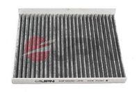 Filtrs, Salona telpas gaiss 40F9025C-JPN JPN