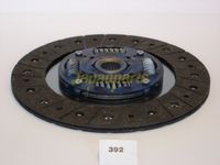 Disc ambreiaj JAPANPARTS, Cod: DF-392