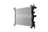 Thumbnail - Radiateur - CR628000S - MAHLE