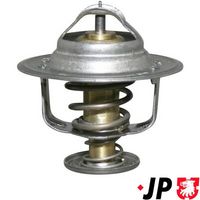 Thermostat, Kühlmittel
