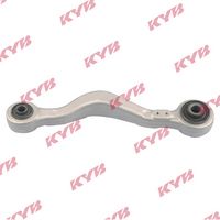 Lenker, Radaufhängung