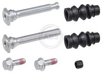 Führungshülsensatz, Bremssattel