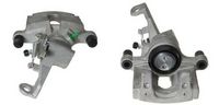 Bremssattel