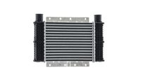 Thumbnail - Intercooler, inlaatluchtkoeler - CI544000P - MAHLE