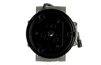 Kompressor, Klimaanlage