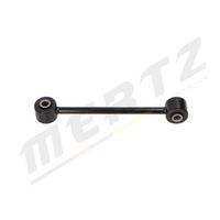 Stange/Strebe, Stabilisator