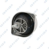 окачване, двигател