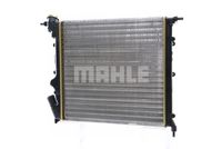 Thumbnail - Radiateur - CR642000S - MAHLE