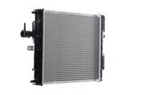 Thumbnail - Radiateur - CR760000S - MAHLE