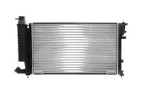 Thumbnail - Radiateur - CR306000S - MAHLE