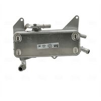 Ölkühler, Automatikgetriebe