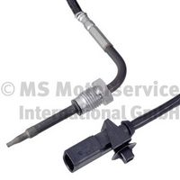 Sensor, Abgastemperatur
