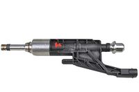 инжекционен клапан