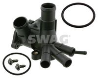 Flansa lichid racire SWAG, Cod: 30 12 0028