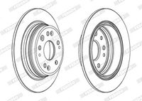Bremsscheibe