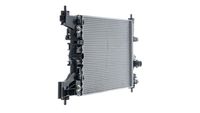 Thumbnail - Radiateur - CR2122000P - MAHLE