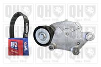 Keilrippenriemensatz