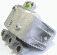 Lagerung, Motor