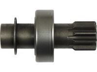 Freilaufgetriebe, Starter Freilaufgetriebe, Starter